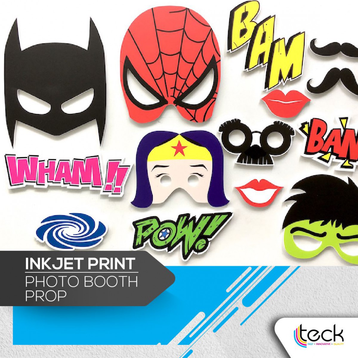 Photo booth discount props malaysia